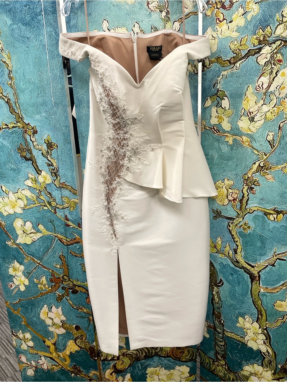 Terani Couture 2021C2610 sz 8